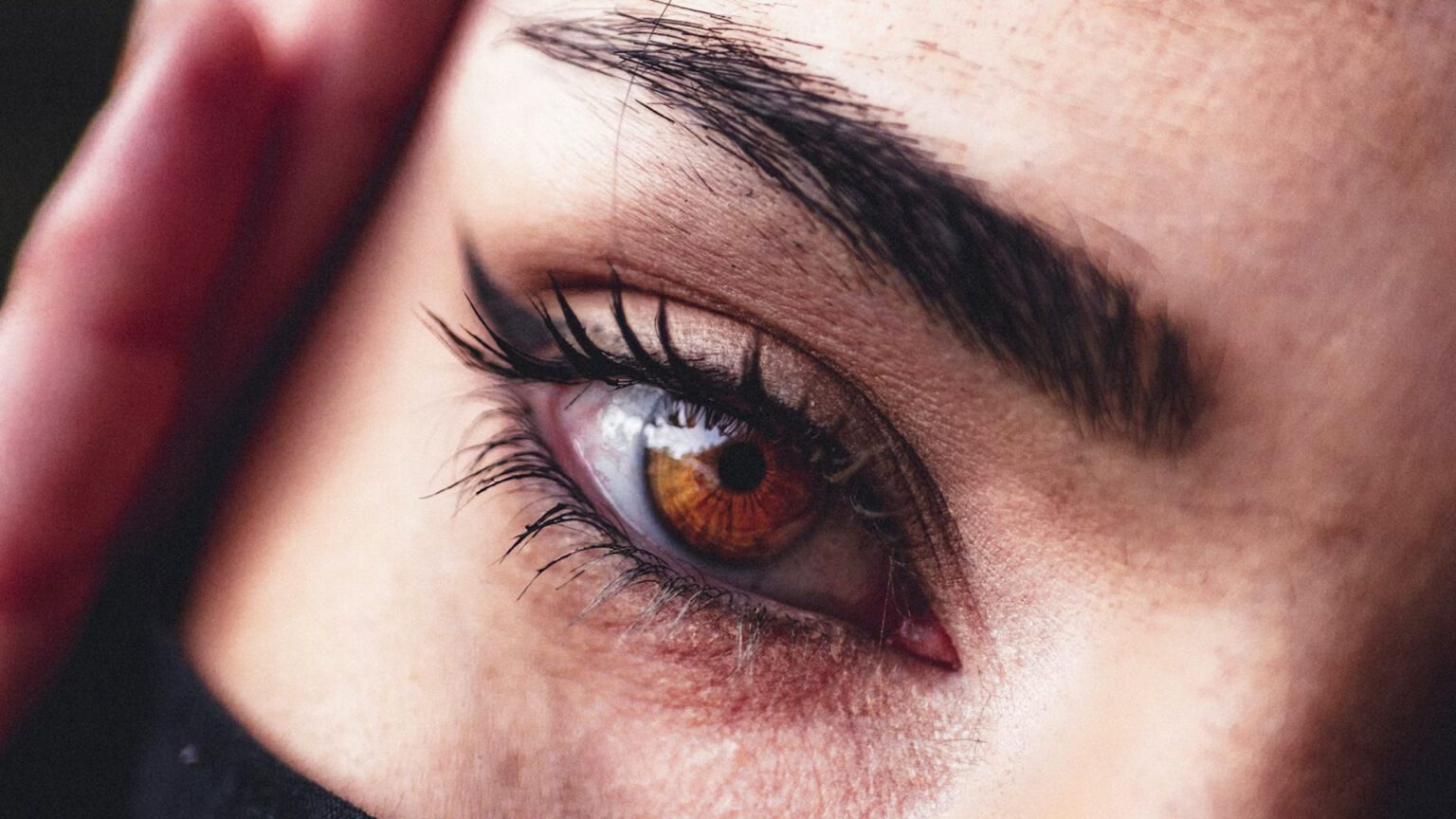 OnlyFans models eyes