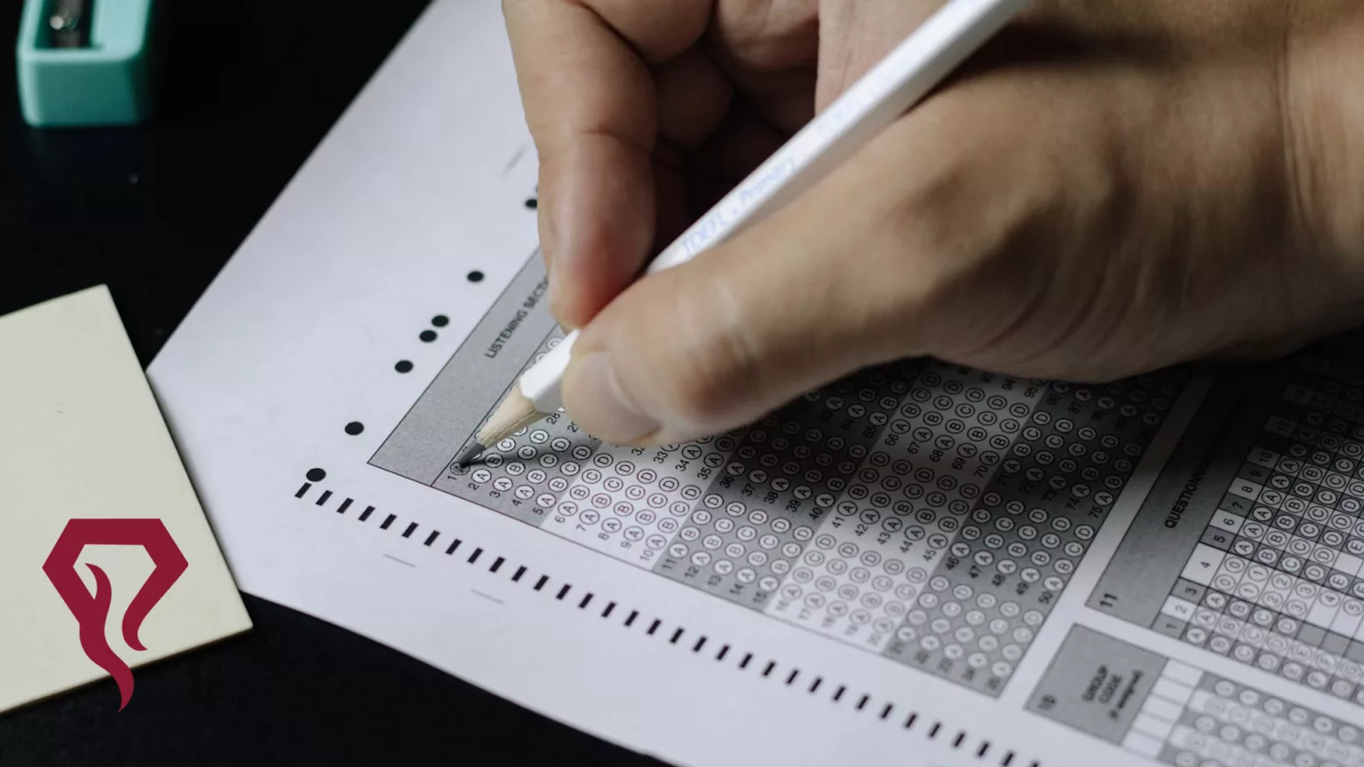 person taking quiz for OnlyFans Model