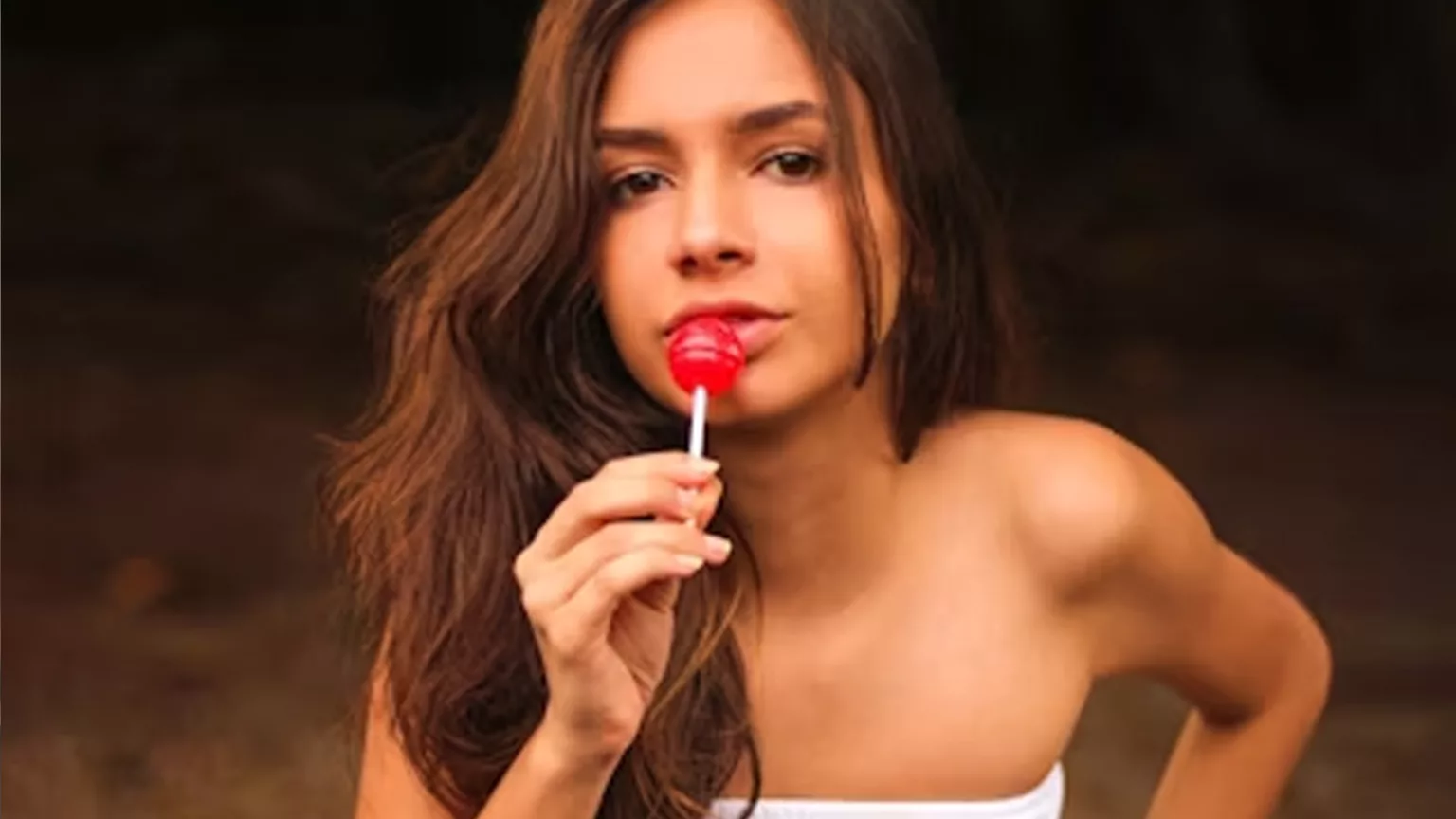 Colombian OnlyFans Model