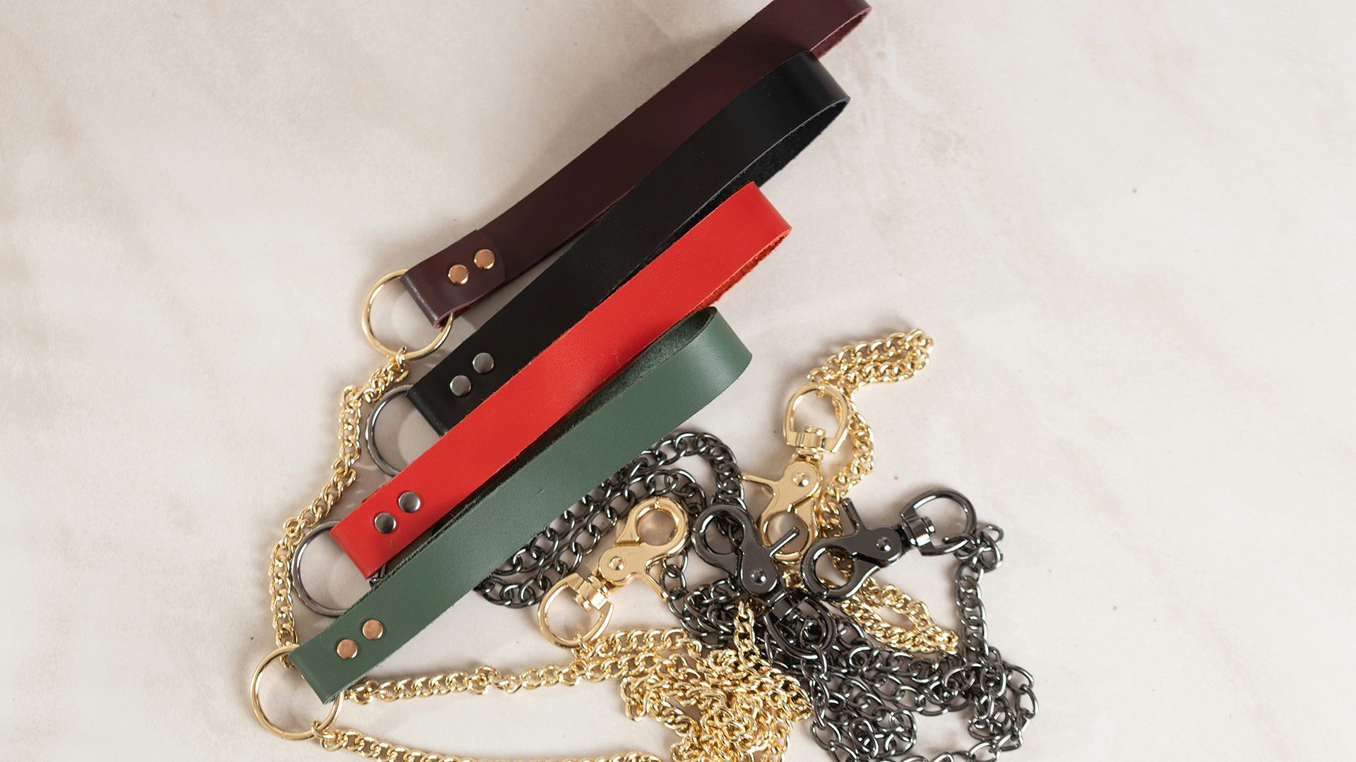 Professional BDSM studio setup with high-end aesthetic gear and cinematic lighting for premium OnlyFans content