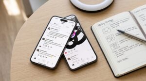 Instagram Reels and Threads marketing strategy setup for promoting OnlyFans in 2026.