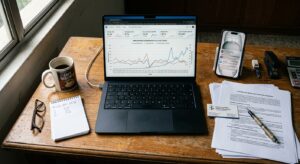 Noticias sobre la fiscalización de ARCA a creadoras de OnlyFans por agencias informales en 2026.
